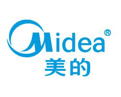 小河转盘美的热水器